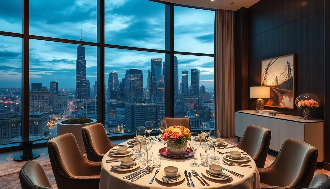 Secondary pricing visual